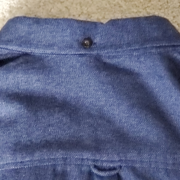 Ben Sherman casual button up - Picture 3 of 8